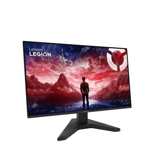 Lenovo Legion R27s Monitor - 27 inch FHD IPS -165Hz - 1ms – NVIDIA G-SYNC Compatible Gaming Monitor - 68CCGAC1AE Lenovo Legion R27s Monitor - 27 inch FHD IPS -165Hz - 1ms – NVIDIA G-SYNC Compatible Gaming Monitor - 68CCGAC1AE